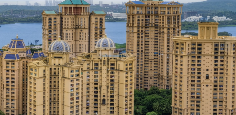 Hiranandani Empress Hill
