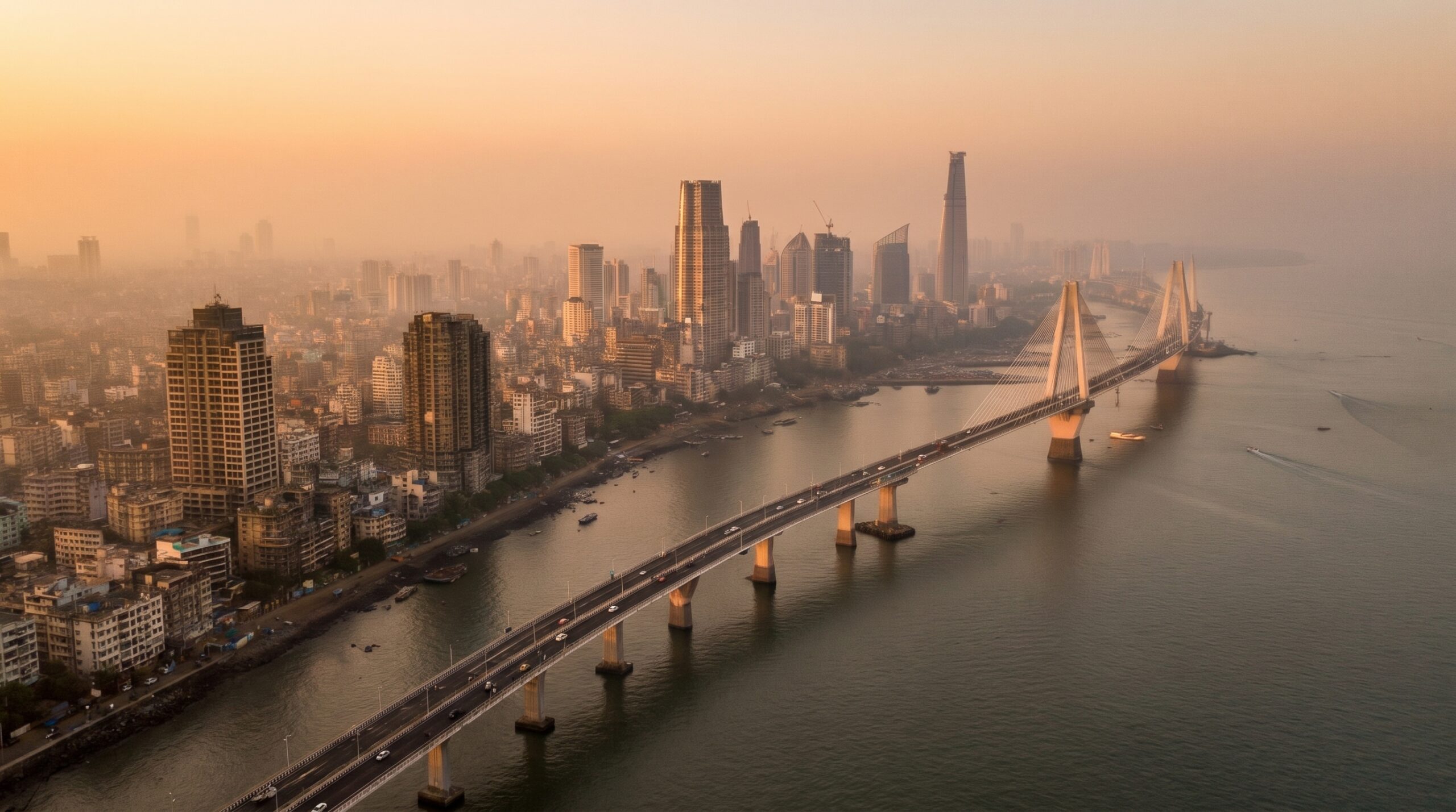 Mumbai