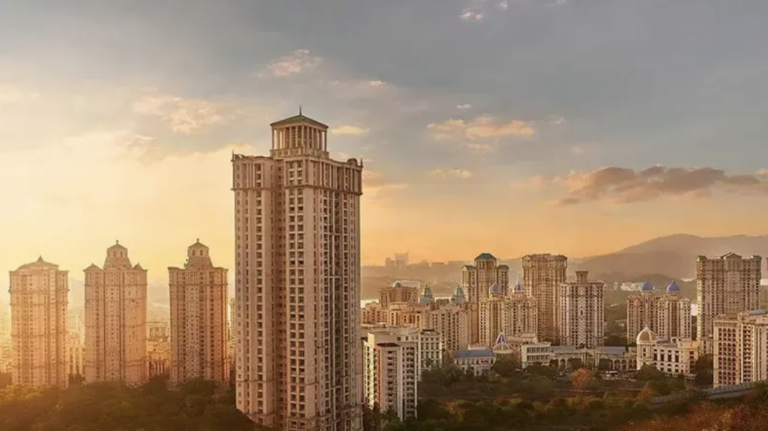 hiranandani rockside powai